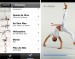 beautiful capoeira iPhone app
