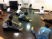 カポエイラ教室（五反田）の写真4