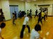 カポエイラCDO東京 自由が丘教室3