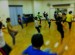 カポエイラCDO東京 自由が丘教室1