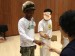 日本のマンジンガを学ぶメストレ