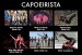 Capoeiristas
