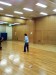 池尻　練習場所