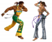 tekken