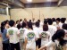 カポエイラの後はサンバ カポエイラの後はサンバ