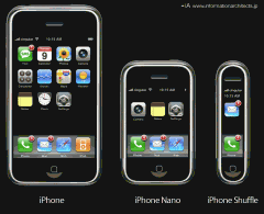 新型iPhone!?
