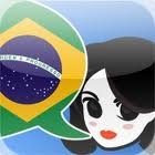 ポルトガル語でナンパするiPhoneアプリ