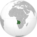 Angola（アンゴラ共和国）