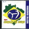 Suassuna CD 「Grupo Coradao De Ouro 4」