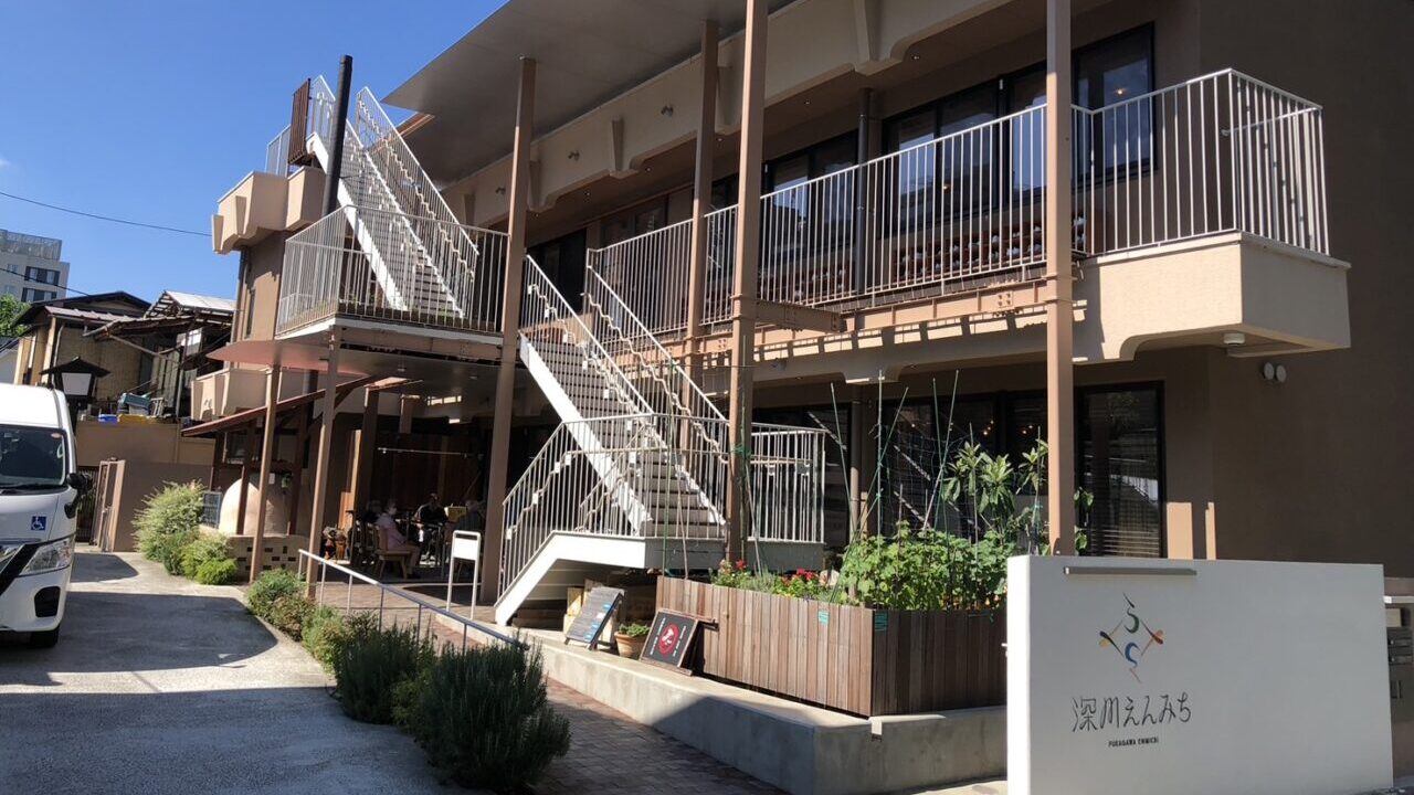 門前仲町低学年子供クラス